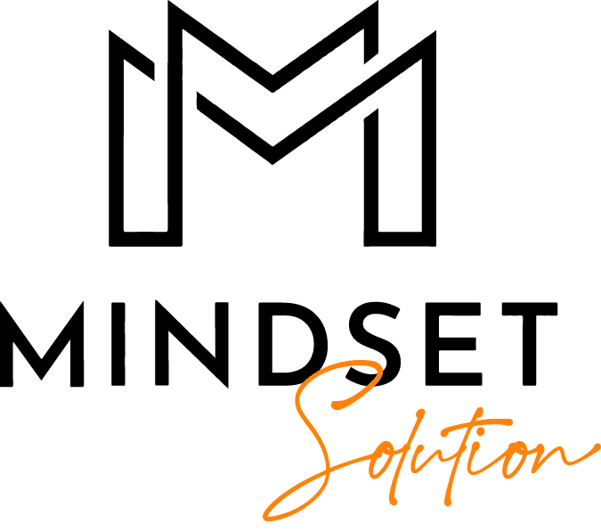 Logo Mindset noir